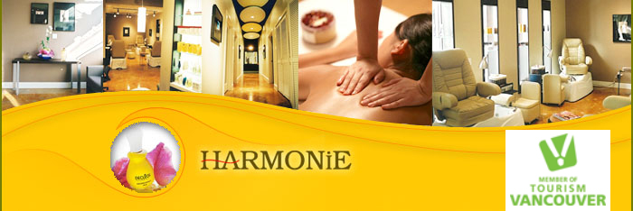 spa in vancouver